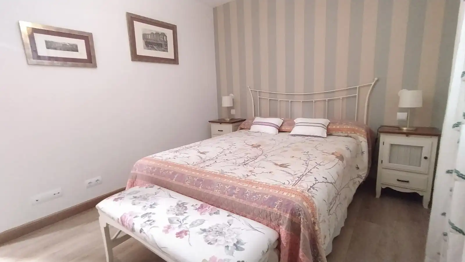 Detached house with terrace for sale in Barrio Monsenor, imagen 68