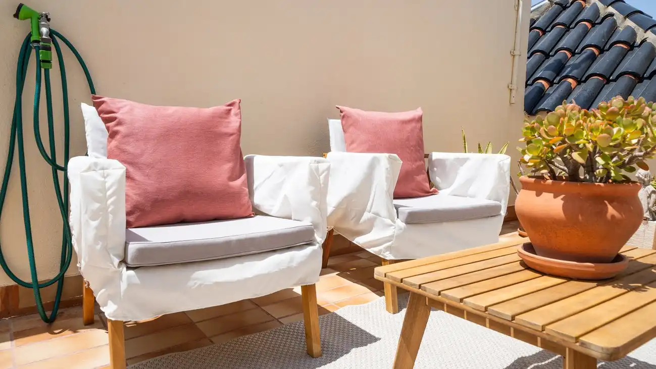 Apartament amb piscina en venda a N/A, imagen 36