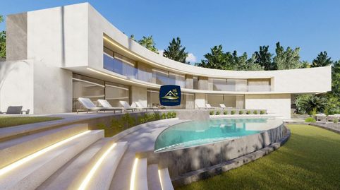 Foto 3 de Casa o chalet en venta en Portichol - Balcón al Mar, Jávea / Xàbia