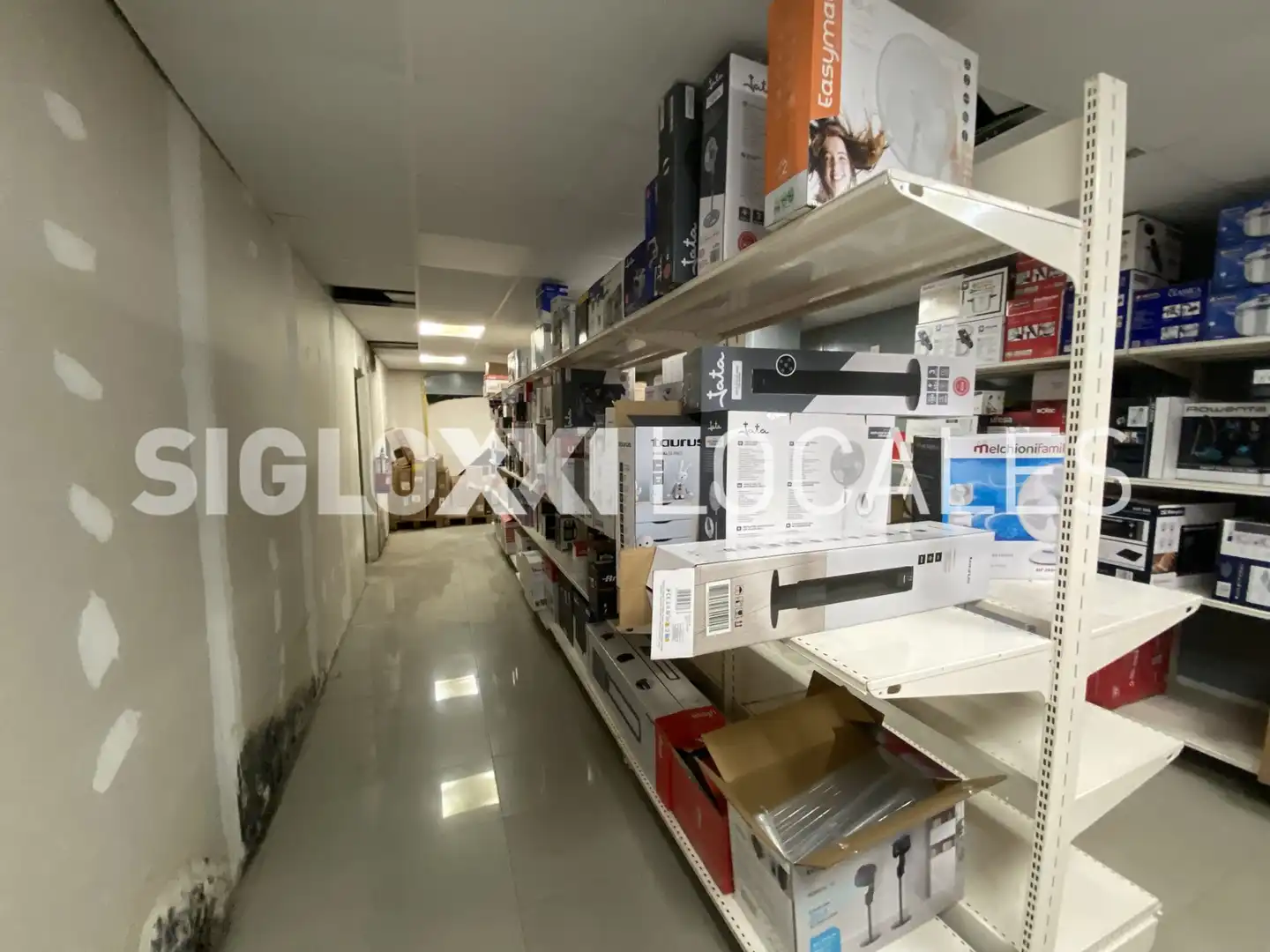 Business premises to rent in TRAVESSERA DE GRACIA, imagen 17
