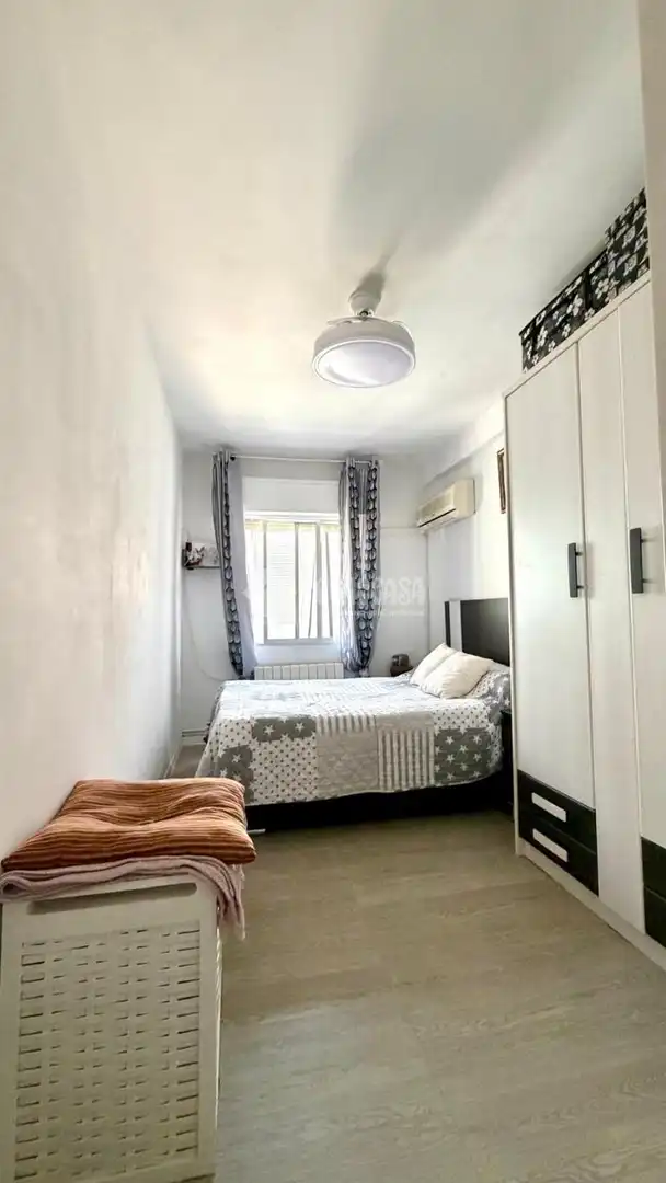 Habitación de Piso en venta en Madrid
