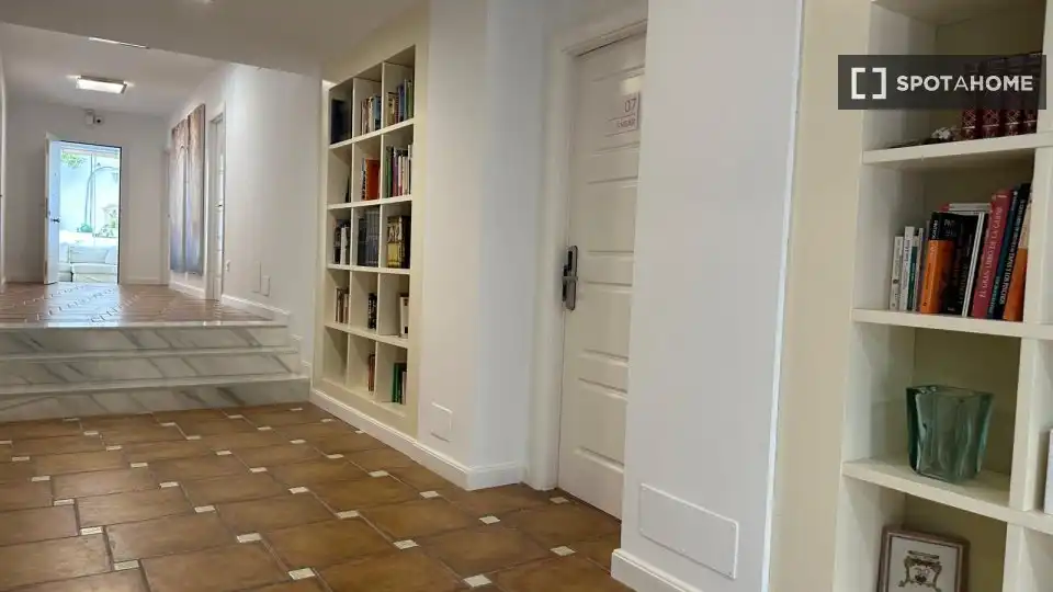 Zimmer in Capellanía - Retamar