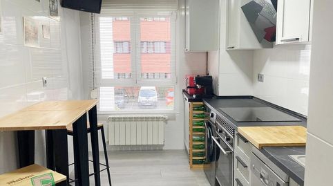 Foto 5 de Piso en venta en San Lázaro - Otero - Villafría, Oviedo