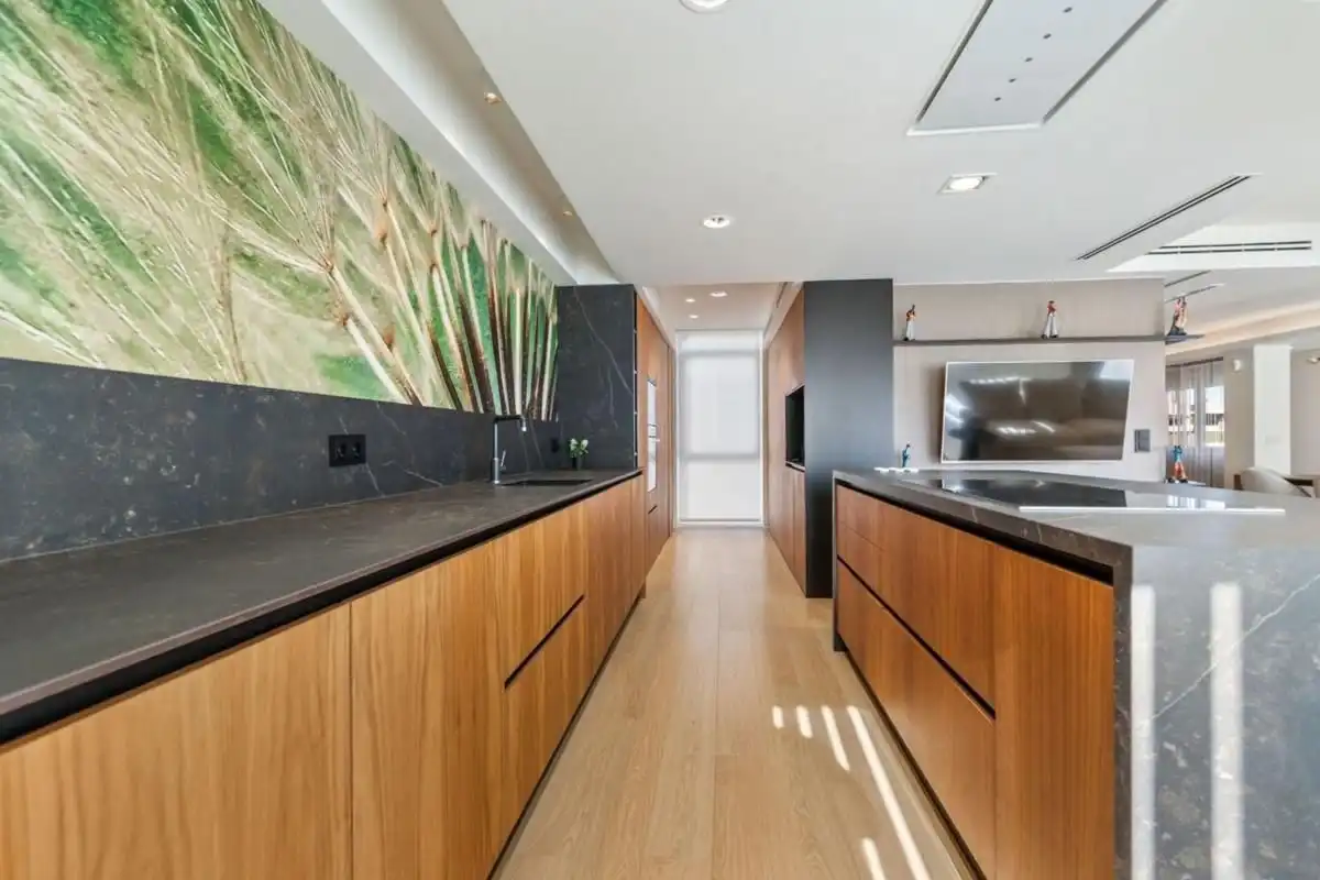 Apartment with lift for sale in Centro, imagen 16