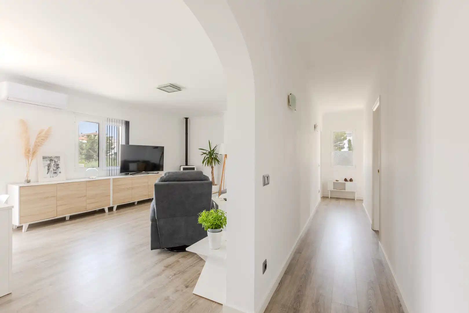 Chalet con terraza en venta en Carrer de Madrid 70, imagen 12