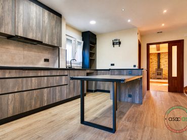 Terraced house with balcony for sale in Pruvia de Arriba - UR SOTO DE LLANERA 43