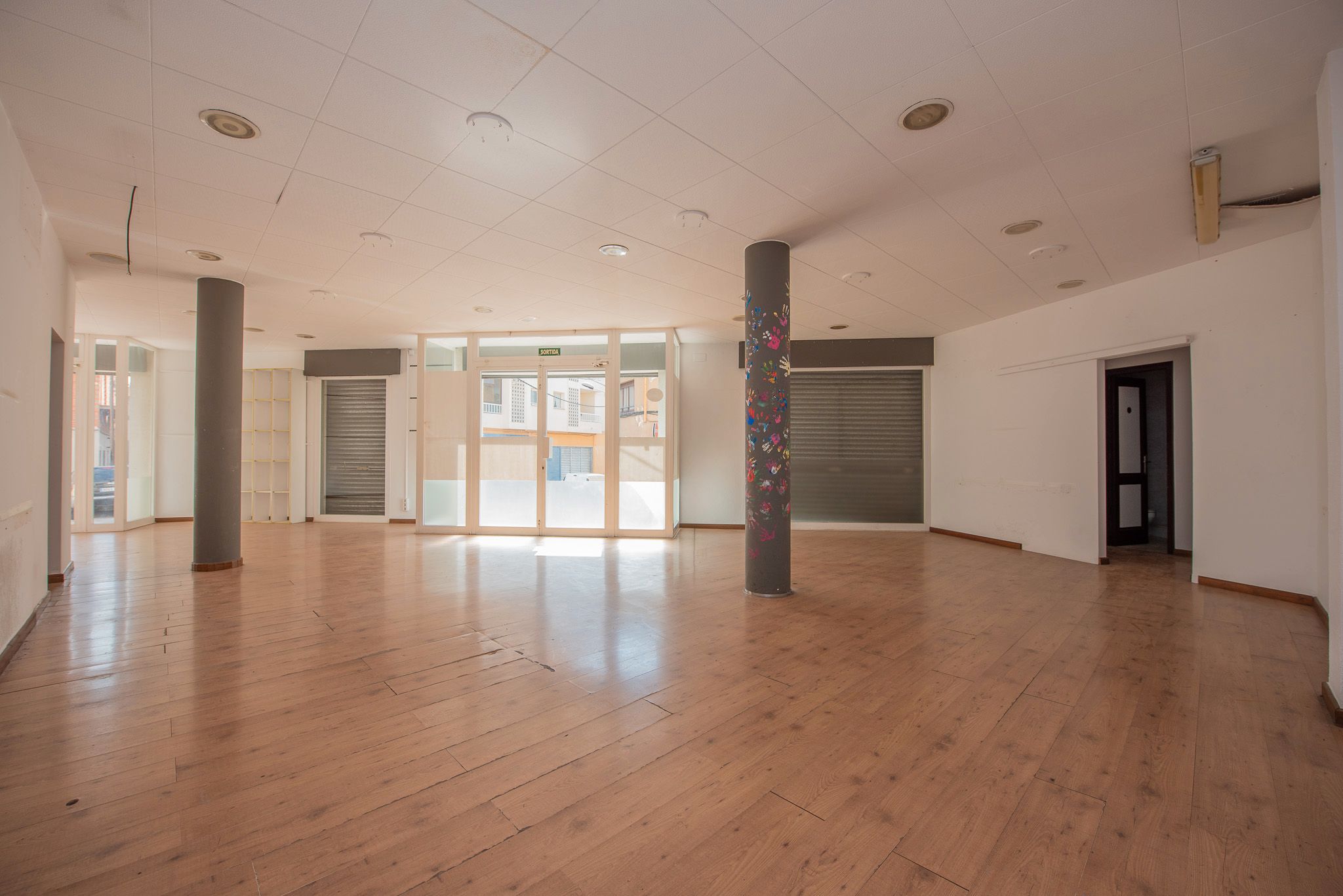 Premises for sale in Sant Feliu de Guíxols  with Parquet flooring