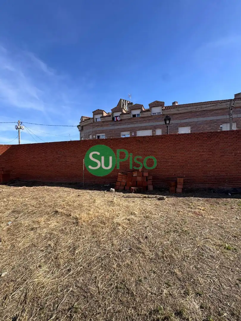 Terreno residencial en venta en Calle Guadilla 4B, imagen 15