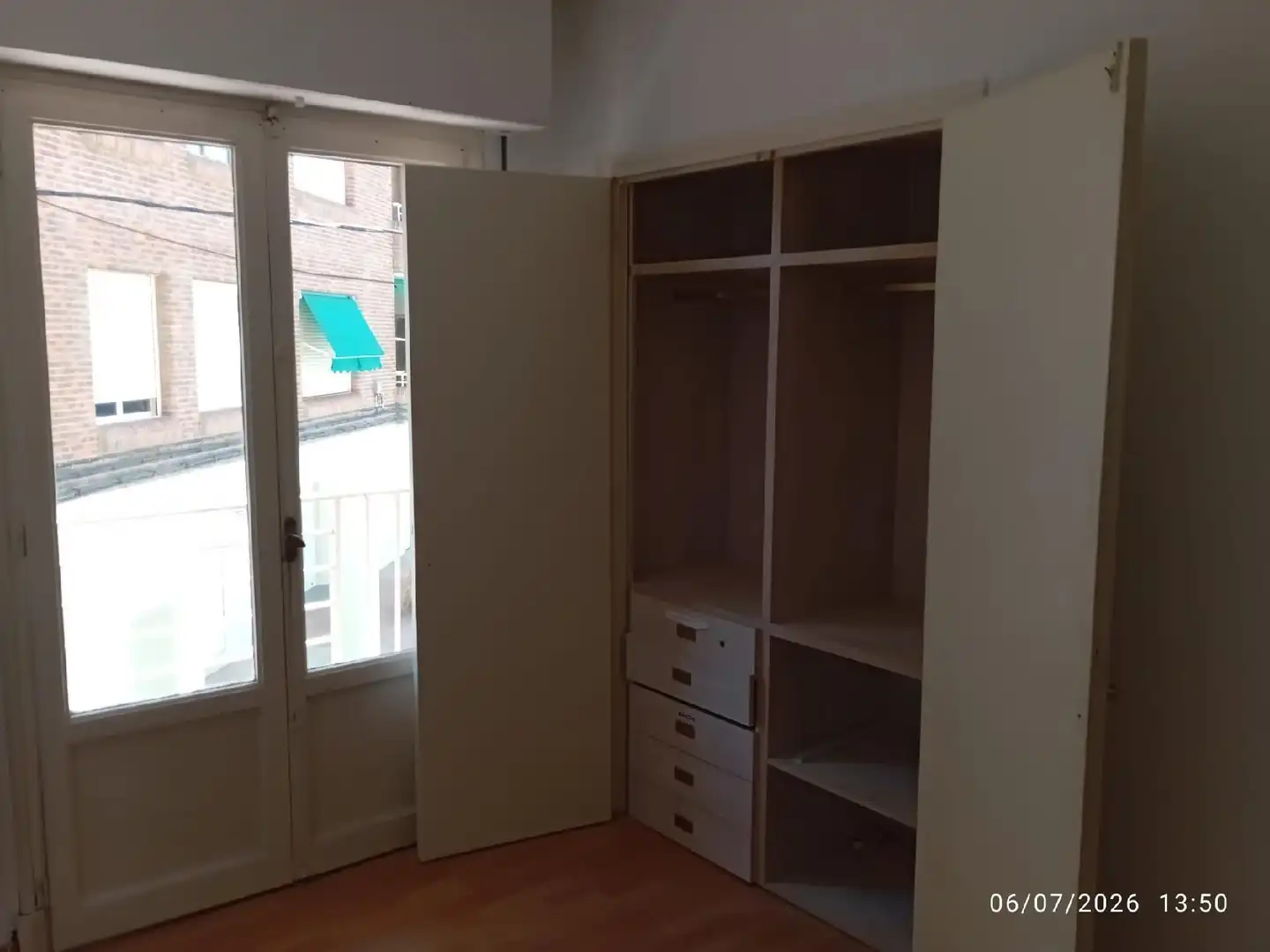 Dormitori de Pis en venda en Haro amb Terrassa