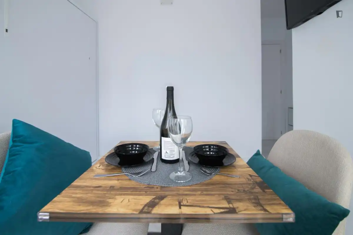 Study for rent in Natzaret