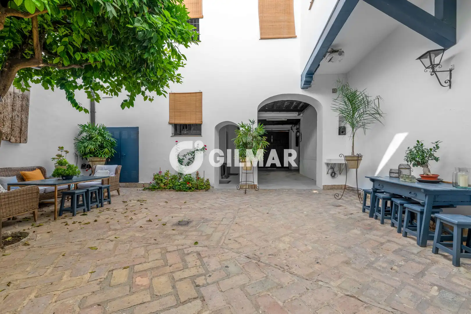 Xalet amb jardí en venda a Centro, imagen 40