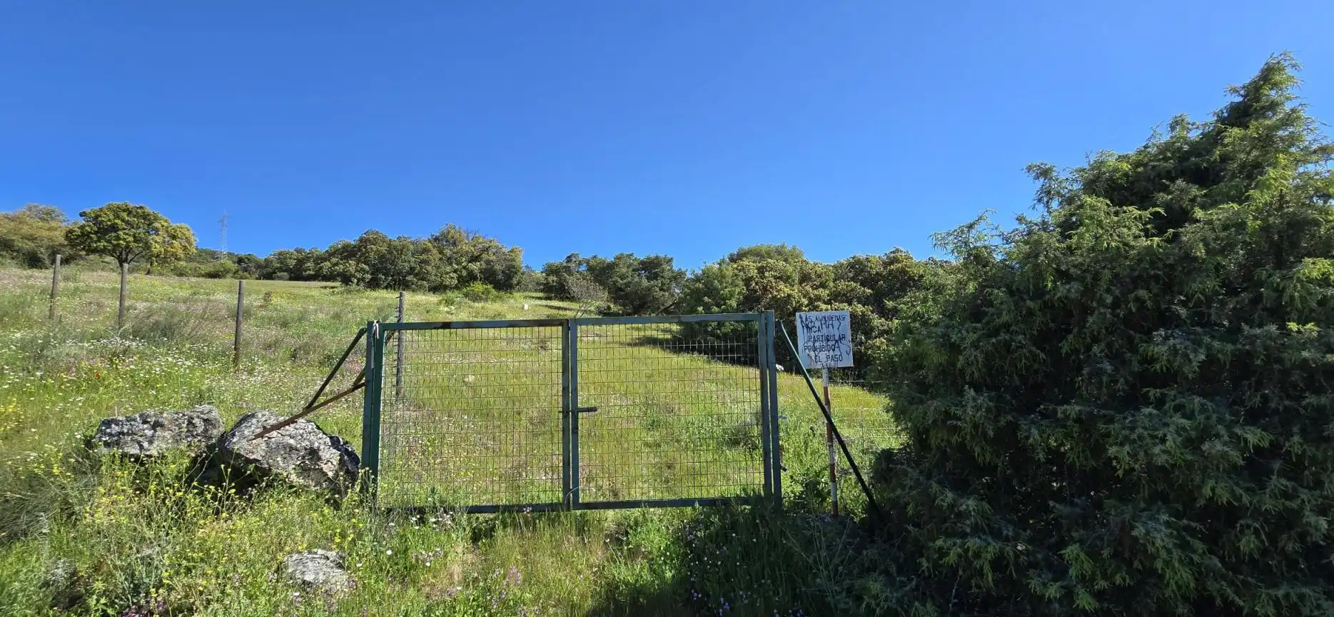 Terrenys i solars en venda a San Agustín del Guadalix pueblo, imagen 13