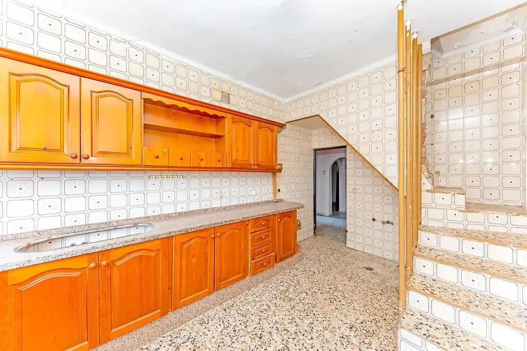 Houses for sale in Pescadores - Saladillo