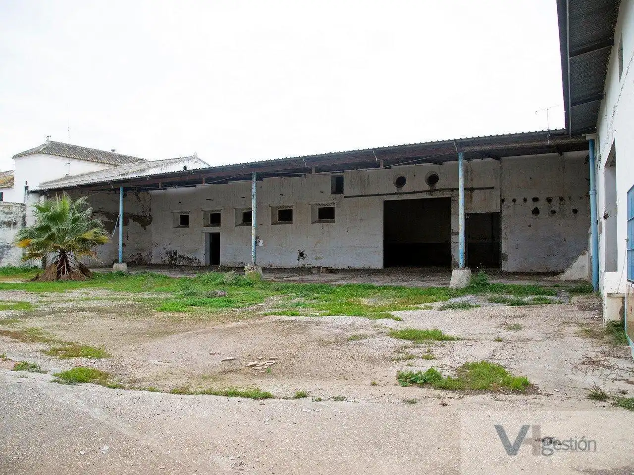 Nave industrial in vendita a Marchena, imagen 2