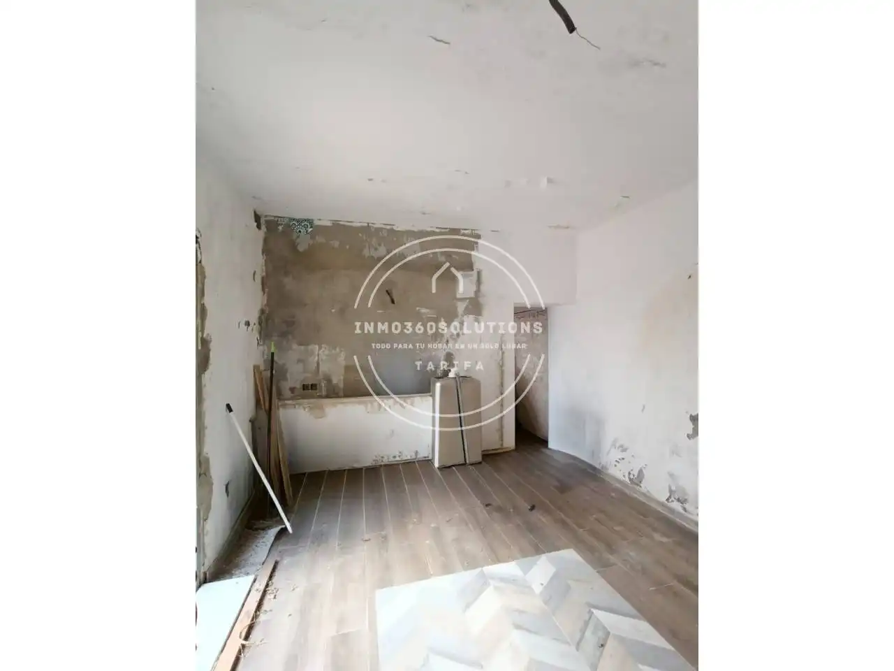 Finca rústica en venta en Tarifa con Jardín privado y Terraza