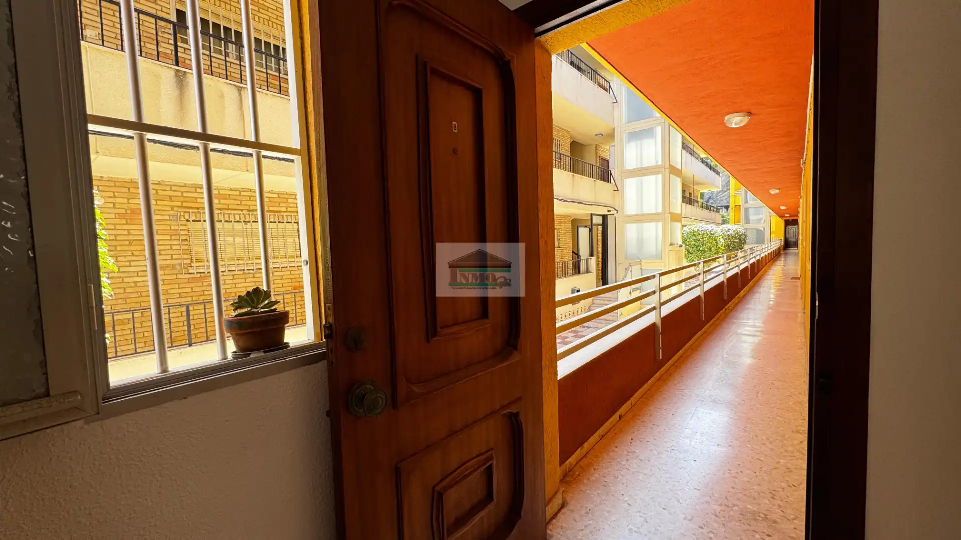 Appartamento con terrazza in vendita a Calle Geraneos 3, imagen 6