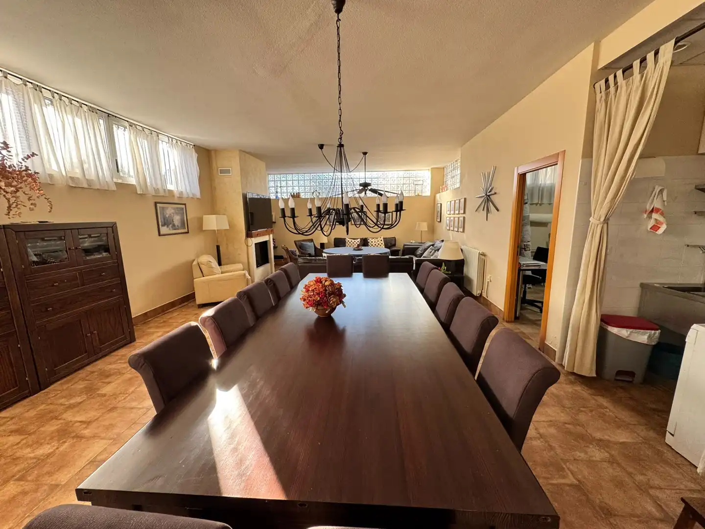 Chalet con piscina en venta en Calle Veinticuatro-Conejos, imagen 29