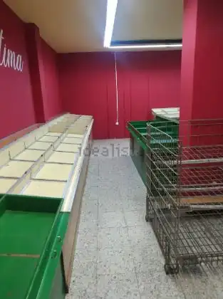 Local comercial en venta en Ferrol Vello - Puerto, imagen 5