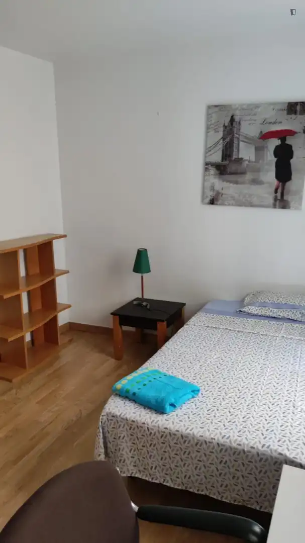 Habitación en Santa Eulalia