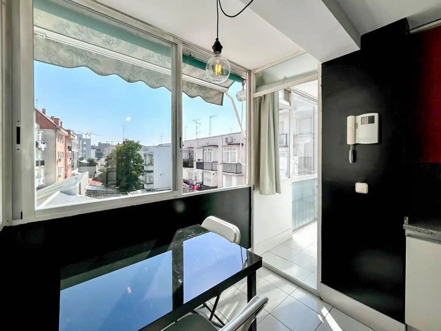 Wohnung zur Miete in Calle de Albarracín, Simancas