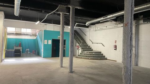 Foto 3 von Fabrikhallen zur Miete in Centre, Badalona