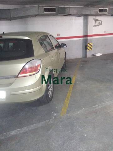 Garaje en Venta en Casablanca