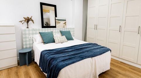 Foto 5 de Apartament en venda a Plaza Plaza Ronda, Chapín - Campus Universitario - Navinco, Jerez de la Frontera