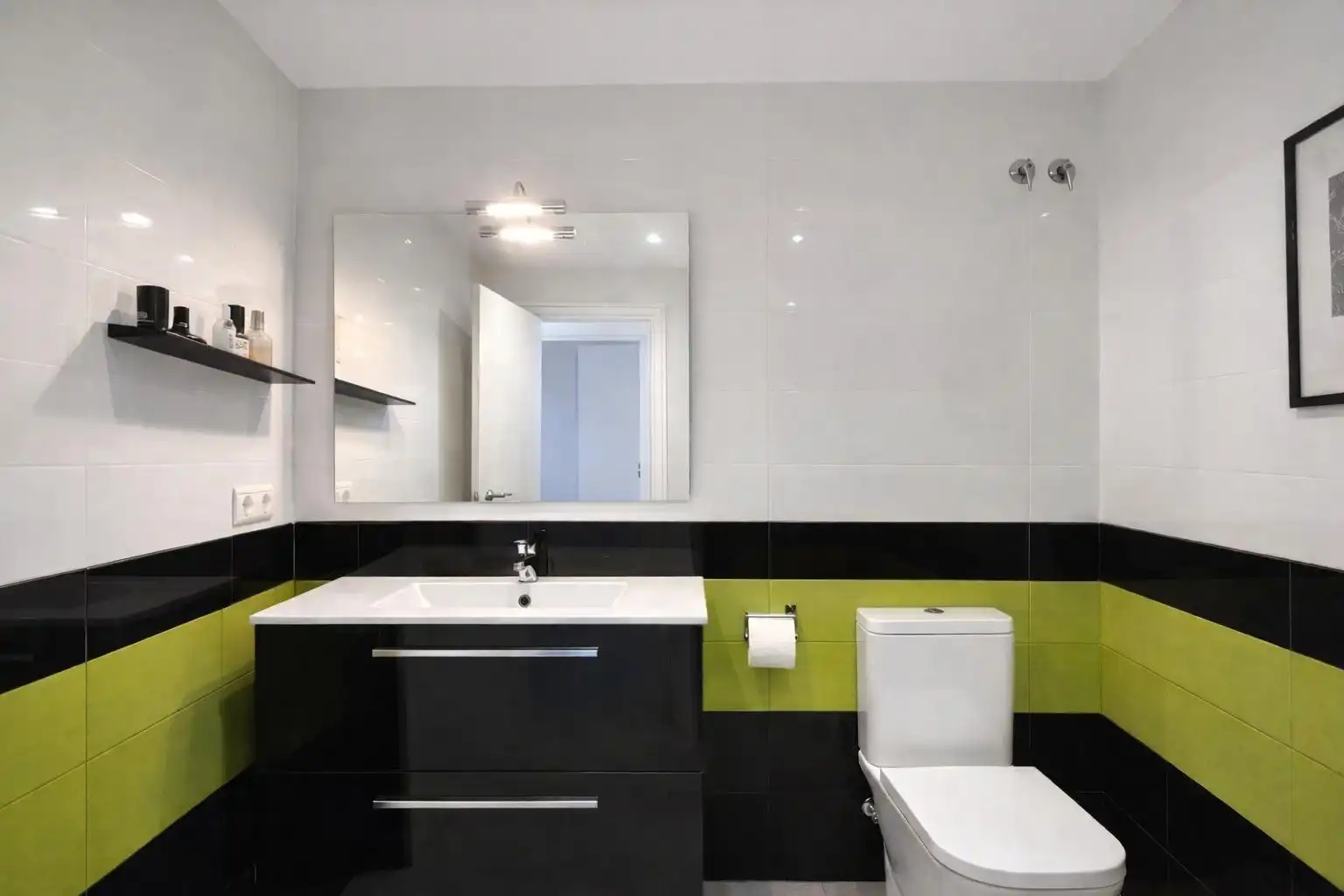 Duplex à vendre à Carrer Mare de la Déu de Montserrat, imagen 18