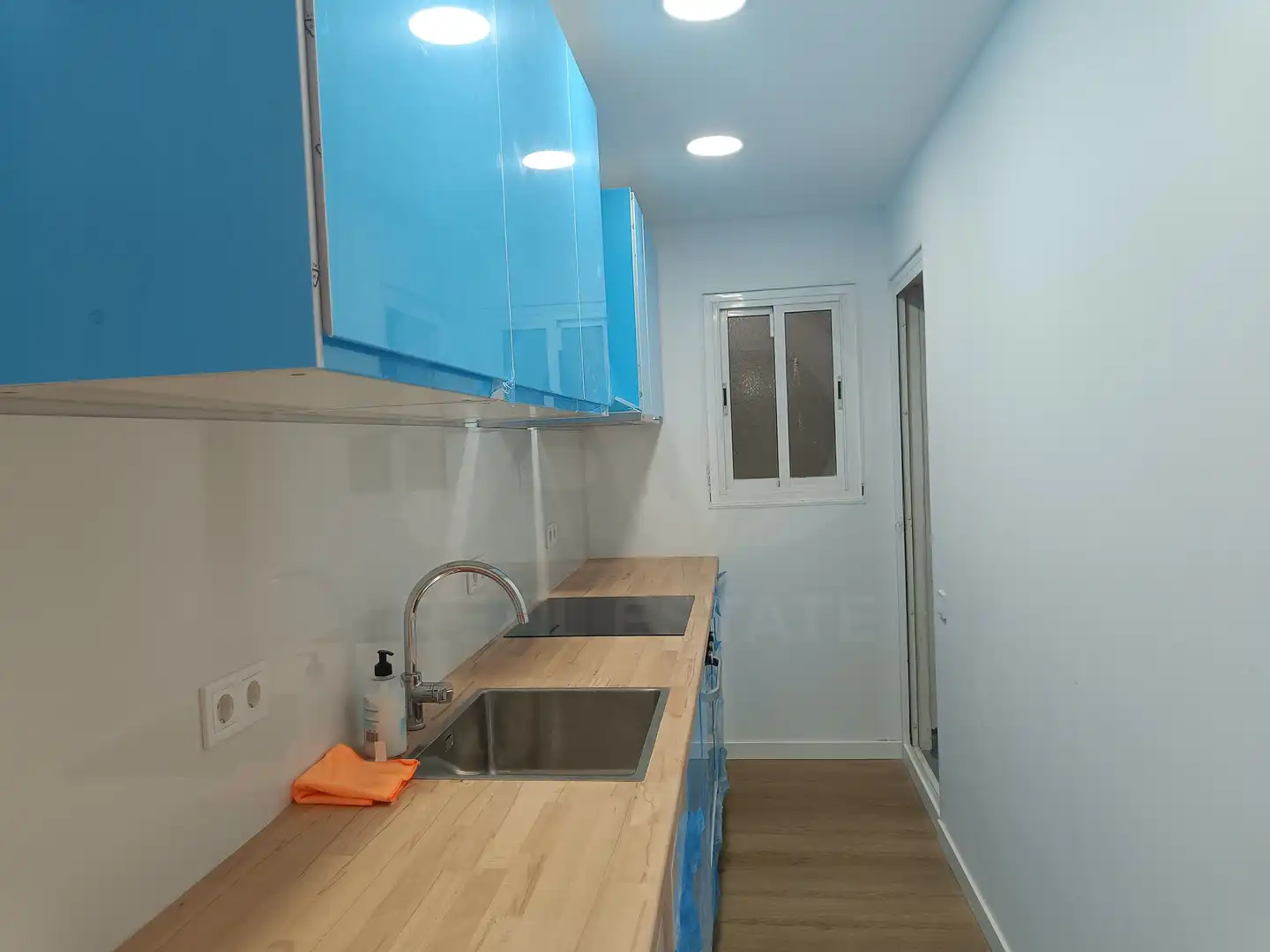 Flat with lift for sale in Sant Andreu, imagen 8