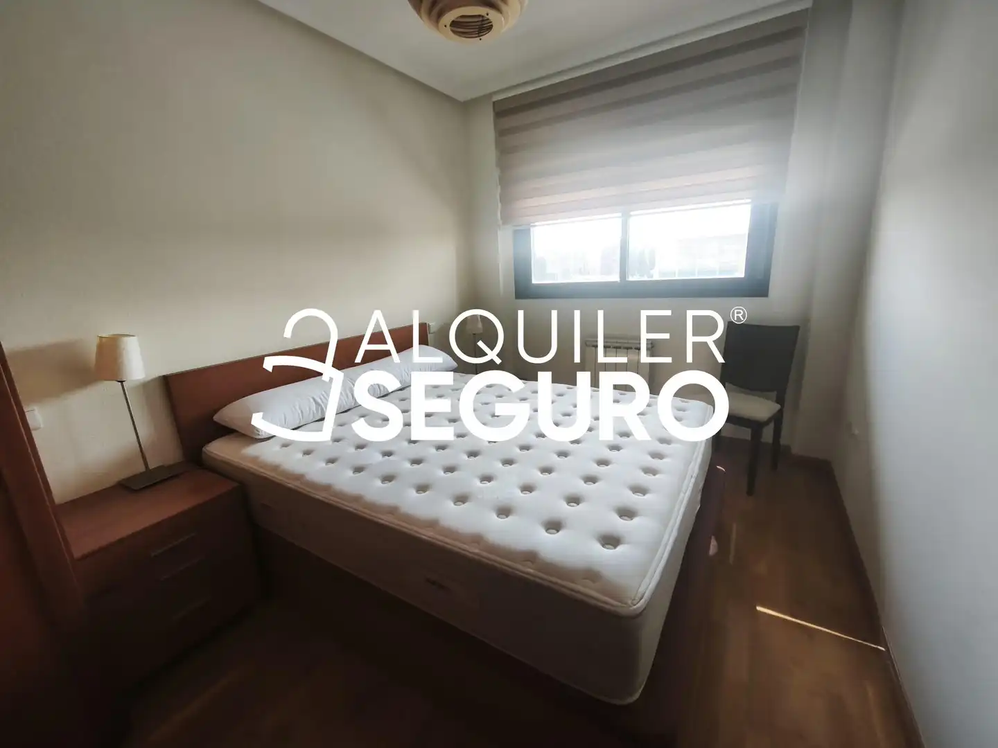 Flat for rent in ANDADOR ALBERTO ALBERICIO COLCHAN, La Magdalena