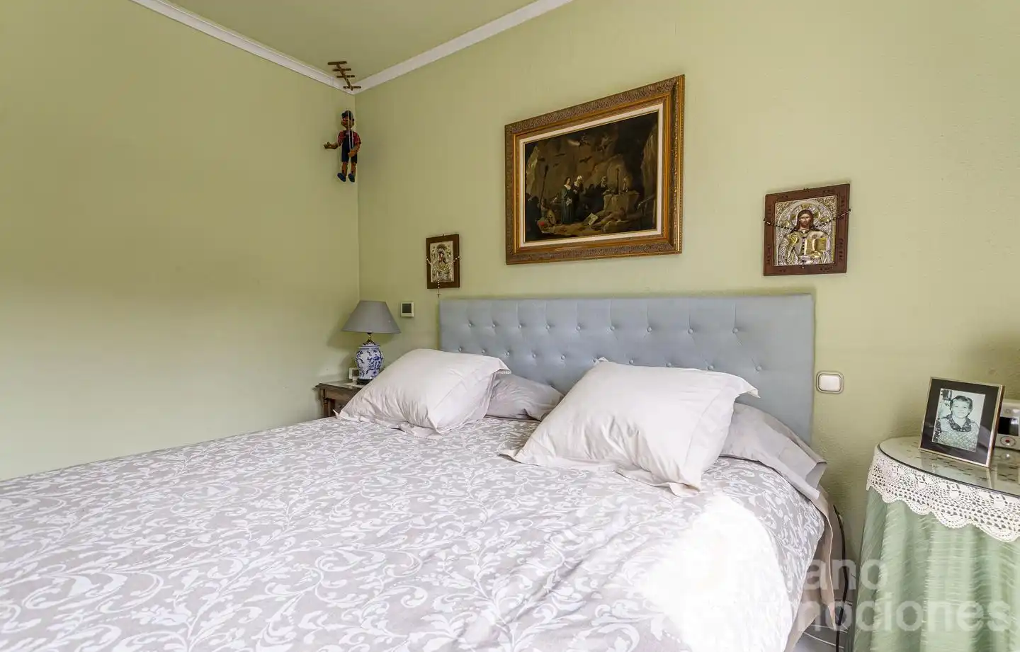 Habitación de Piso en venta en Málaga con Aire acondicionado, Calefacción y Terraza
