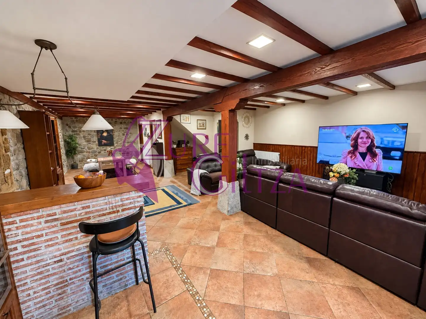 Casa o xalet en venda en Lemoa, Bizkaia