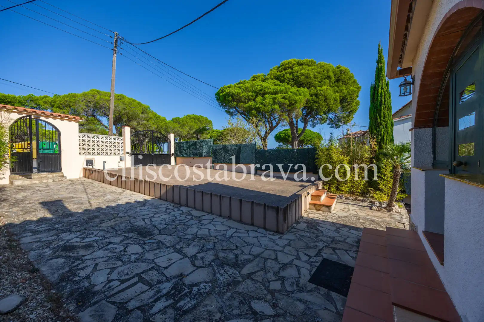 Casa con terraza en venta en Port - La Cota - Puig Sec, imagen 29