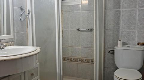 Foto 4 de Casa o xalet de lloguer a Centro, Sevilla