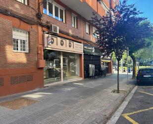 Exterior view of Premises to rent in Sant Cugat del Vallès  with Air Conditioner