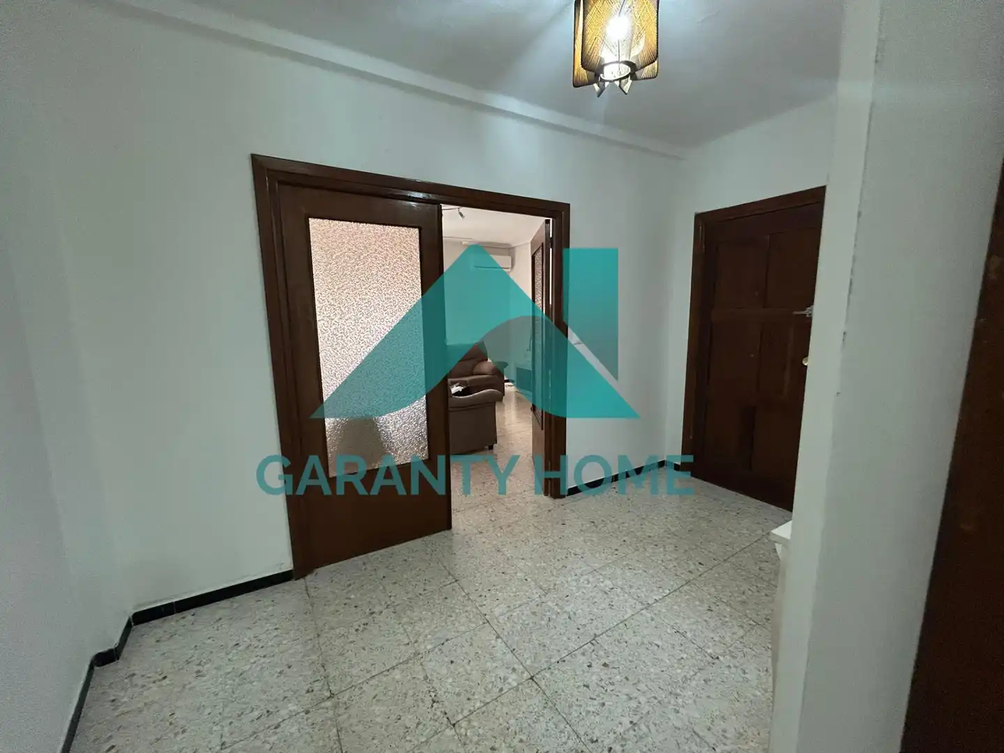 Flat for rent in Casco Antiguo