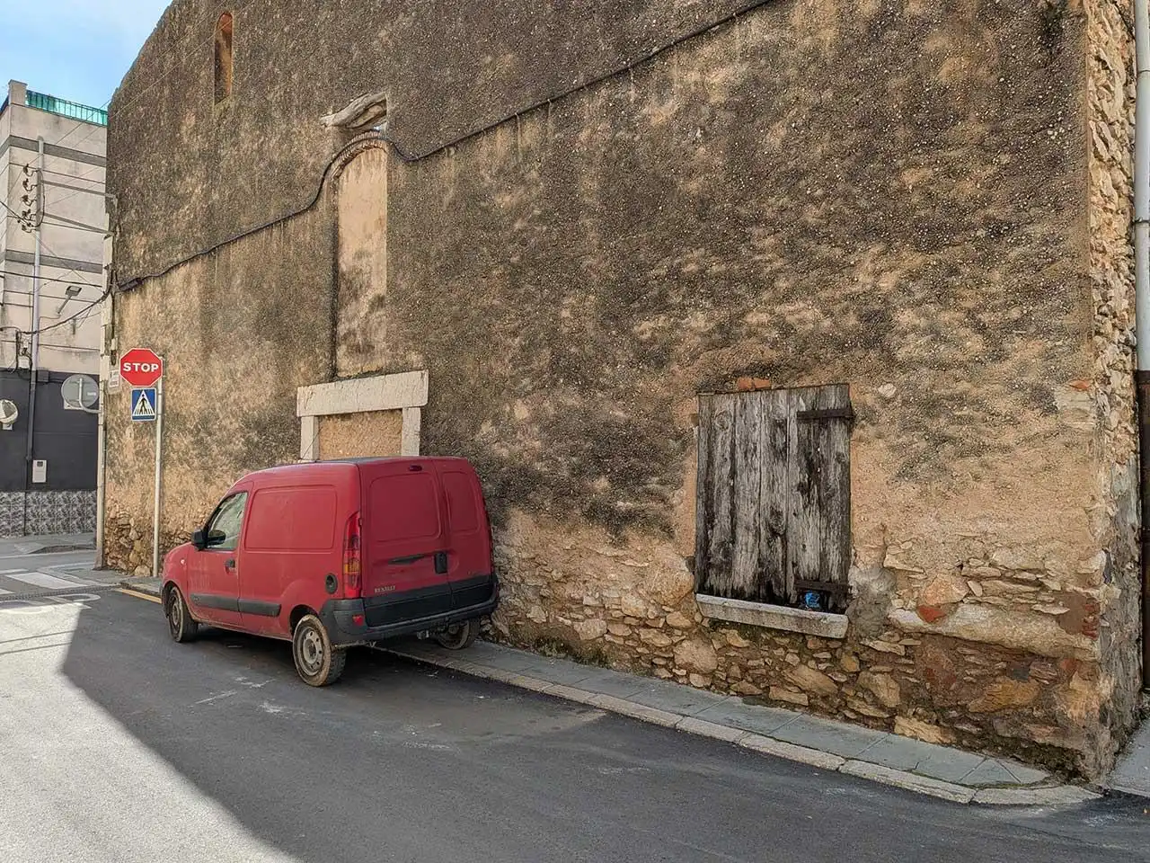 Haus zum Verkauf in Carrer Murada de Dalt, imagen 4