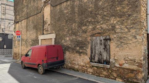 Foto 4 de Casa o chalet en venta en Carrer Murada de Dalt, Ulldecona, Tarragona