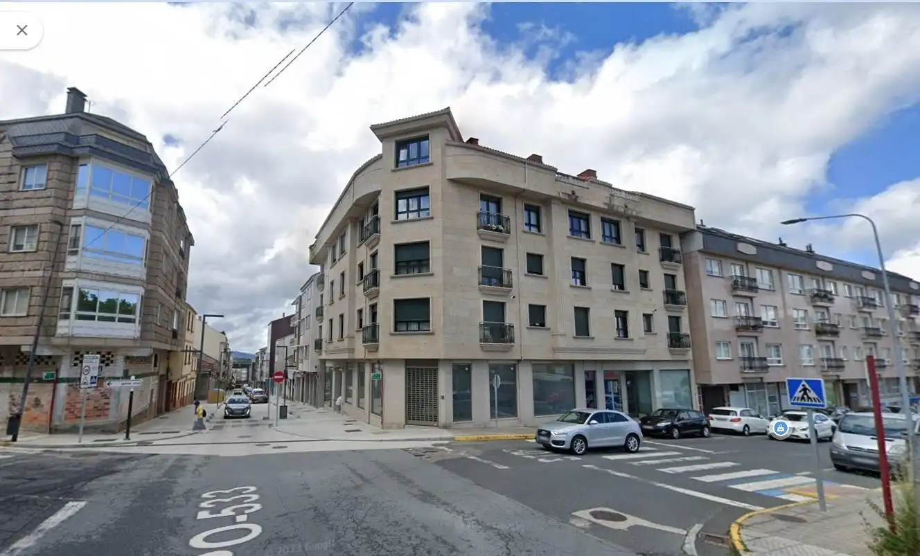 Geschaftsraum zum Verkauf in Calle MONTE DO FARO, 55, Lalín