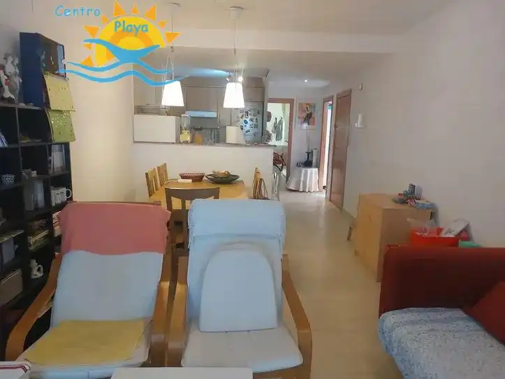 Apartamento con terraza en venta en Moncófar Pueblo, imagen 12