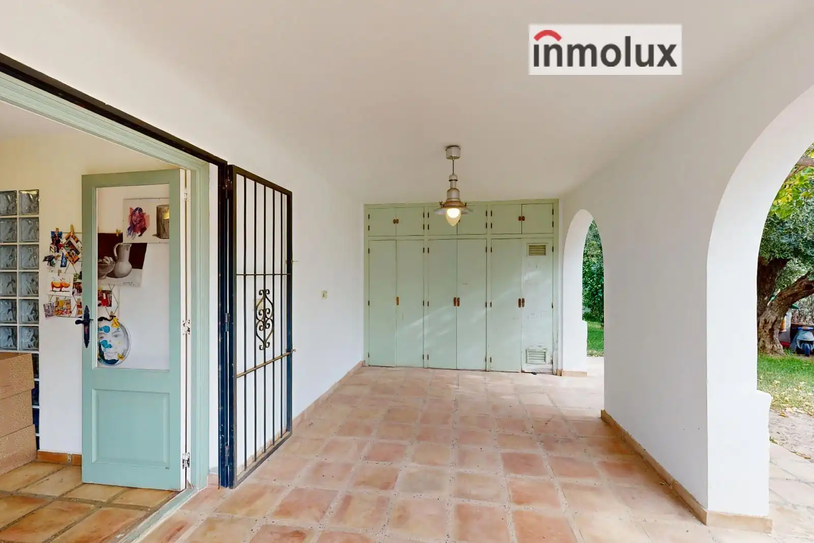Casa o xalet en venda en Centro  