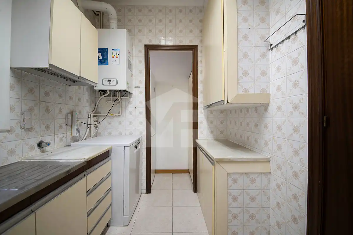Wohnung mit Aufzug zum Verkauf in Gràcia, imagen 25