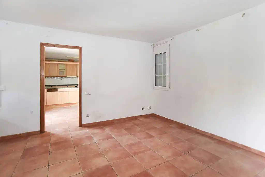 Casa o chalet en venta en Castellar del Vallès con Calefacción