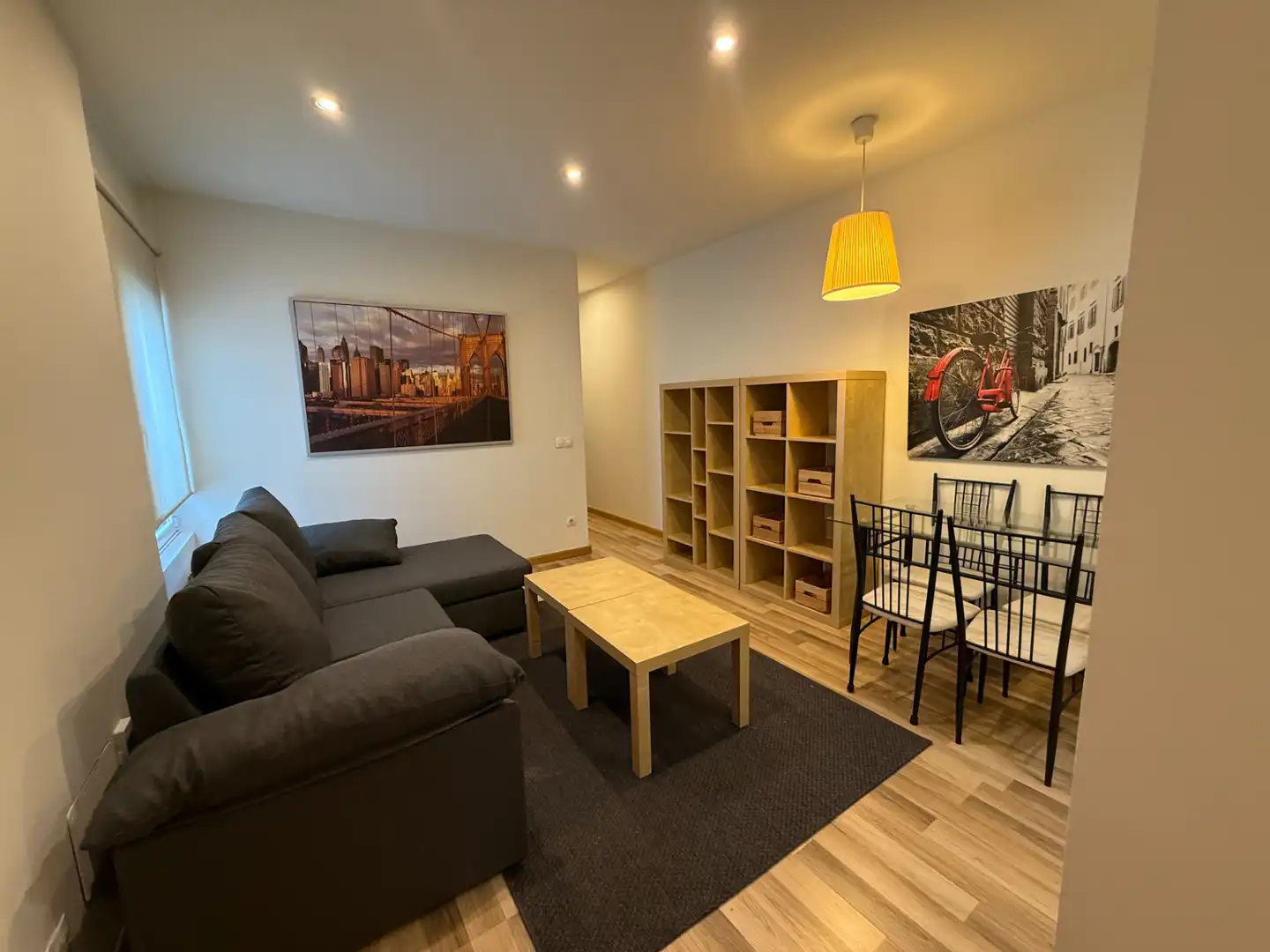 Apartamento de alquiler en Avenida del Alcalde Miguel Castaño, 15, Casco Antiguo