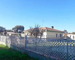 Vista exterior de Casa o xalet en venda en Badajoz Capital
