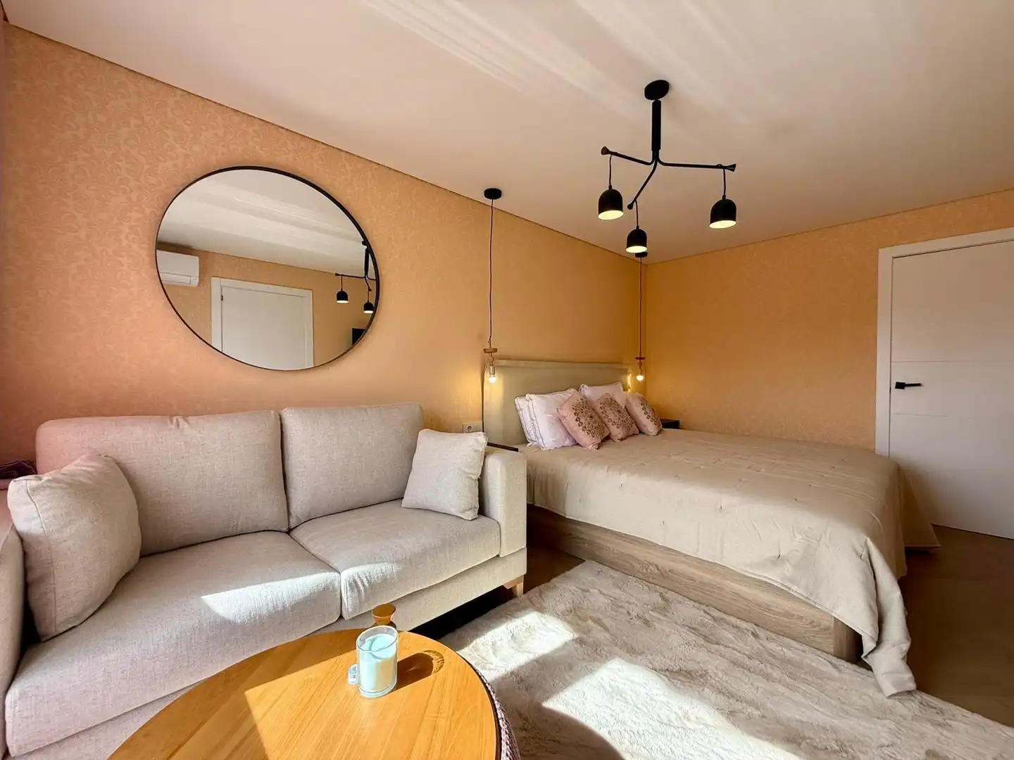 Bedroom of Attic for sale in Guardamar del Segura  with Community pool