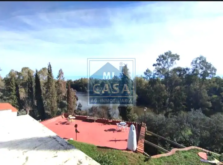 Casa rústica en venda a Valverde de Mérida, imagen 6