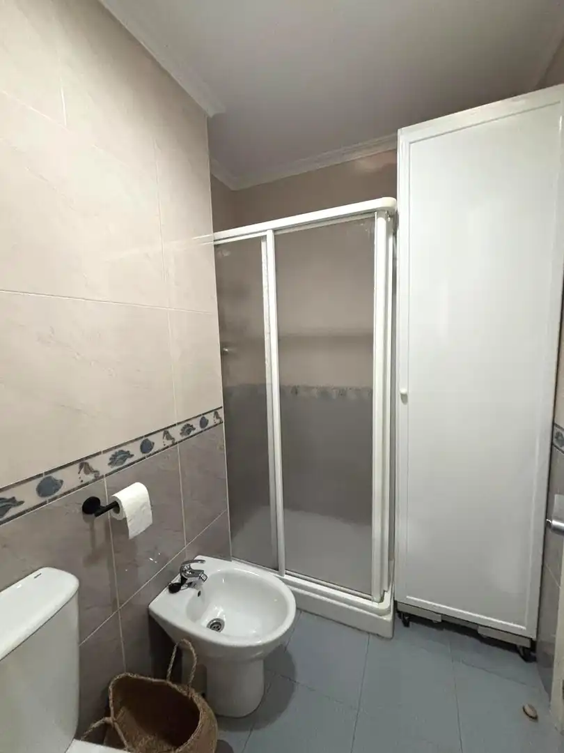 Bathroom of Flat for rent in Isla Cristina  with Balcony
