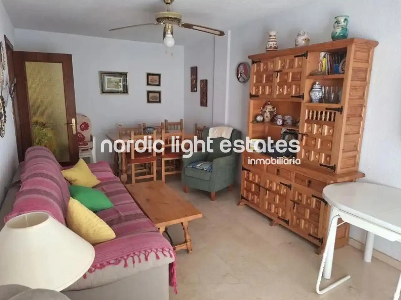 Flat with lift for sale in Almuñecar centro, imagen 5