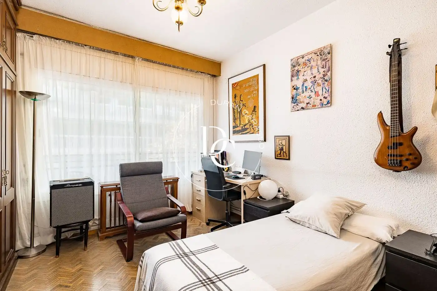 Appartement avec ascenseur à vendre à Gran Via de Carles III, imagen 15